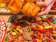 -小乾杯串店•16年沈阳烧烤(文安路店)