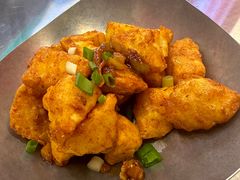 -蓉三少冒烤鸭·四川小吃集(北京首店)