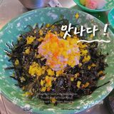 桃马桃真的是我最爱的一家韩国料理店了