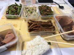 -江味龙虾馆·裸蓝龙虾(南山店)