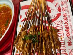 -辣小鲜·南昌大排档(船山路店)