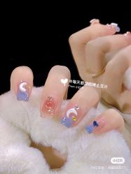 -妙睫屋日式美甲美睫