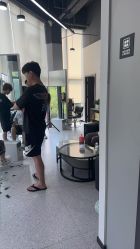 -DK SALON连锁专业烫染接发店