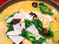 -溱湖八鲜菜馆