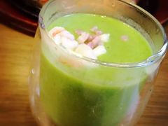 -台上设计餐厅(歌华大厦店)