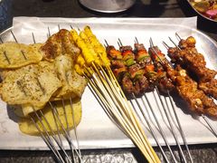 -锦州御烧烤·形象店(人民街店)