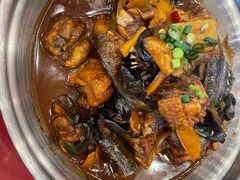 -侬佳蒸菜馆(听潮店)