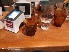 云南日晒手冲-Joymean coffee.见面咖啡