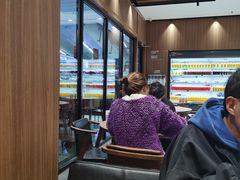 大堂-魏家凉皮(科技三路店)