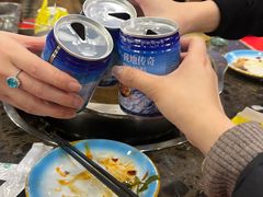 -金鼎雪山牦牛杂火锅(理县总店)