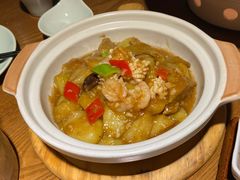-船歌·鱼水饺青岛菜(闽江二路店)