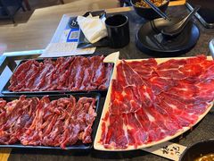 -林记潮牛·牛肉火锅(上马墩店)
