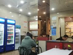 -新川饮食(新川小区店)