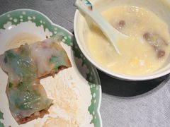 -晓粤·惹味粤菜(凯德乐峰广场店)