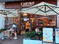 门面-CARINO BAKERY&CAFE(南方商城店)