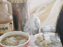 -徐氏糯米包油条(山海关路店)