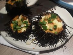 -大京园海鲜烧烤(东城路店)