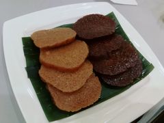 黄黑糍粑-贵州大厦贵州厅(樱花园西街店)