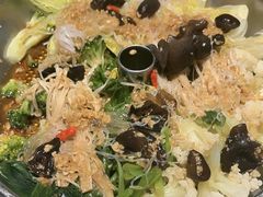 -老城味道·传统天津菜(杨柳青店)