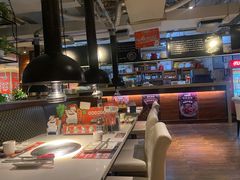 -猫爪爪原切自助烤肉(观音桥阳光世纪店)