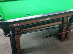 -云川台球(马甸店)