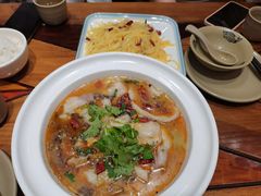-POLO小馆·老南京菜(解放路店)