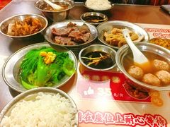 -阿秋牛排(湖心街店)