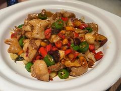 -湘辣辣鲜炒黄牛肉(花园城店)