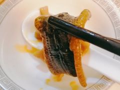 水煮鳝片-新天厨酒家(二分店)