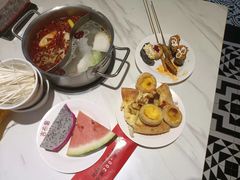 -吉布鲁牛排海鲜自助(成都大悦城店)