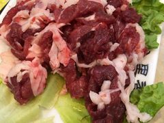 -汕头八里香牛肉店(人民南店)