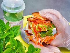 -蔡澜Pho·越南粉餐厅(海上世界店)