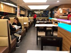 -和平馆·地道港澳茶餐厅(西门口店)