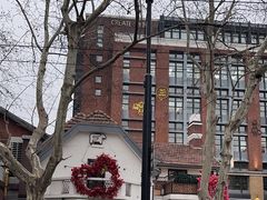 -弗兰克牛排西餐厅Ribone steak house(柠檬花园店)