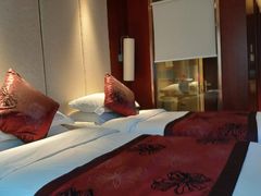 -世纪缘湖滨花园酒店(玄武湖店)