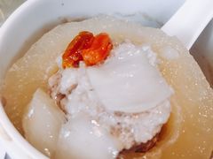 -泉上·发现DISCOVERY ·黔菜餐厅(银海元隆广场店)
