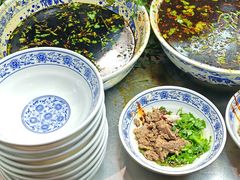 -清真马虎面馆(西七路店)