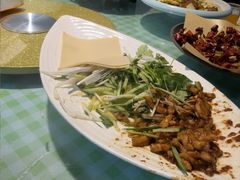 -人民公社大食堂(顺义总店)
