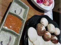 -牛人·雪花牛·木炭烤肉(昆山陆家店)