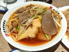 -直隶安家牛肉罩饼(七一路店)