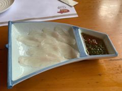 -天正河鲀·河豚亭(大连店)