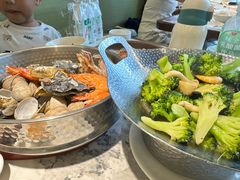 -阿毛饭店首店·宁波老字号(文化广场店)