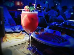 -MOSSO德国餐厅·音乐酒吧(环宇荟店)