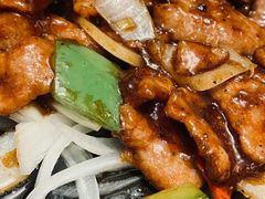 -福来居烤鸭店(天坛二店)