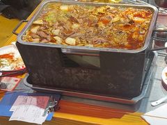 -古彭7只羊·徐州烧烤(旗舰店)
