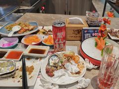 -上渔铁板烧(熙悦汇店)