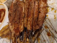 -曾记大腰子烧烤(苗栗路总店)