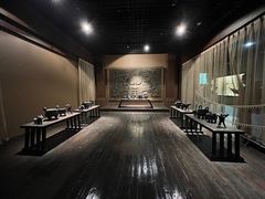 -鸿山遗址博物馆