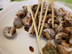 -快乐海鲜酒楼(滇池路店)