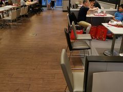 -肯德基(北京南站店)